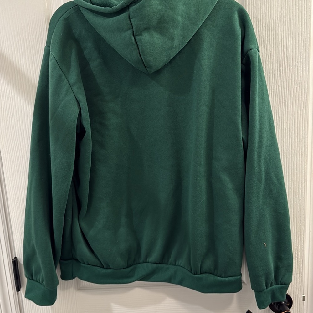 Shamrock Sweatshirt - Picture 2 of 3